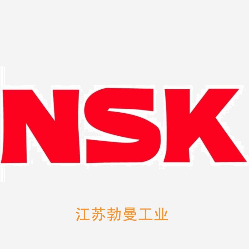 NSK PSS2030N1D0708  滚珠丝杠安装调试